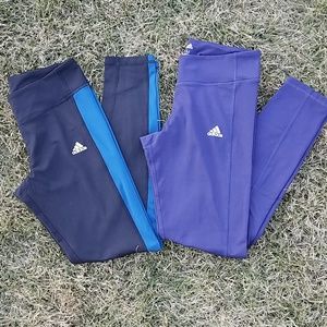Adidas, Climawarm, leggings